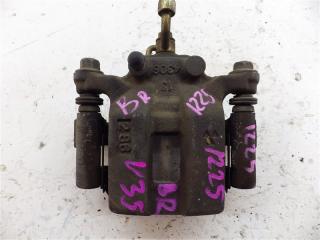 Суппорт Nissan Skyline V35 VQ25 2002 Пробег 58582 км. Краснодар