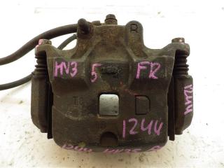 Суппорт Nissan Skyline HV35 VQ30DD 2001 Пробег 128310 км. Краснодар