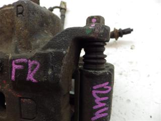 HV35 VQ30DD суппорт Skyline