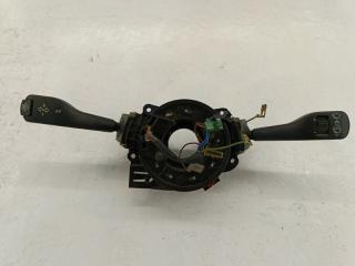 Подрулевой переключатель BMW 3-series E46 N42B20A 2003 Оригинал. В сборе. Кемерово (ул. Проездная)