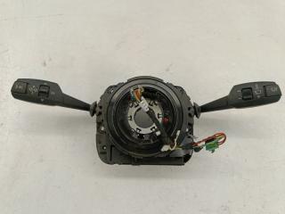 Подрулевой переключатель BMW X1 E84 N46B20BD 2011 Оригинал. В сборе. Кемерово (ул. Проездная)