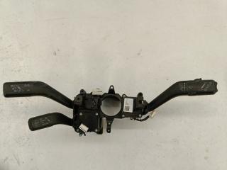 Подрулевой переключатель Volkswagen Passat B7 (365) CAX 2012 Оригинал. В сборе. Кемерово (ул. Проездная)