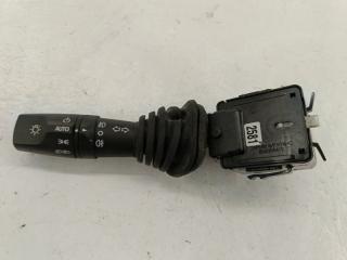 Переключатель поворотов Chevrolet Captiva C140 LE9 2012 Оригинал. Кемерово (ул. Проездная)