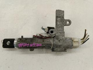 Замок зажигания Nissan X-trail NT30 QR20 2006 Оригинал. Кемерово (ул. Проездная)