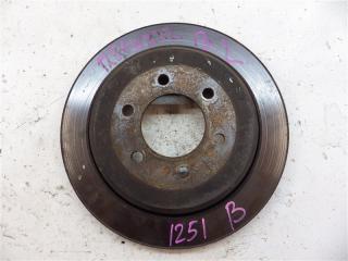 Тормозной диск Ford Expedition U222 Ford Triton C54MSEM 2003 Оригинал. Краснодар