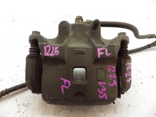 Суппорт Nissan Skyline V35 VQ25 2002 Пробег 58582 км. Краснодар