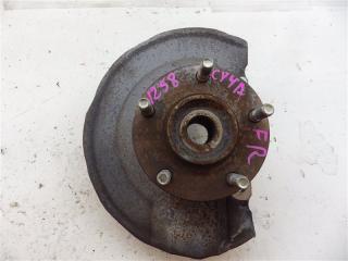 Ступица Mitsubishi Lancer X CY4A 4B11 2008 Пробег 120904 км. Краснодар