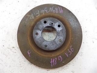 Тормозной диск Nissan Skyline V36 VQ25 2008 Оригинал. Краснодар