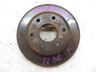 Тормозной диск Cadillac Escalade GMT820 LQ9 2006 Оригинал. Краснодар