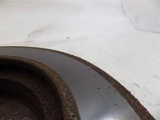 Тормозной диск GMT820 LQ9 Escalade