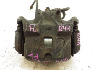 Суппорт Nissan Skyline HV35 VQ30DD 2001 Пробег 128310 км. Краснодар