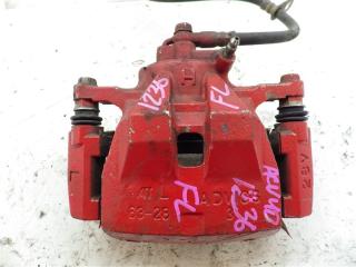 Суппорт Toyota Camry ACV40 2AZ 2006 Пробег 167671 км. Краснодар