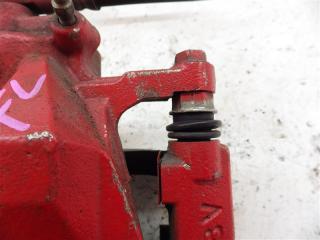 ACV40 2AZ суппорт Camry