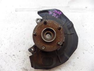 Ступица Toyota Camry ACV40 2AZ 2006 Пробег 167671 км. Краснодар