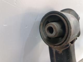 Toyota Raum NCZ20 1NZ 