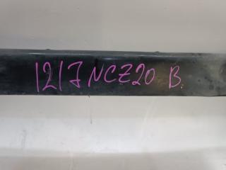 NCZ20 1NZ балка подвески Raum