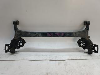 Балка подвески Toyota Vitz SCP10 1SZ 1999 Оригинал, пробег 37000  км. Кемерово (ул. Проездная)