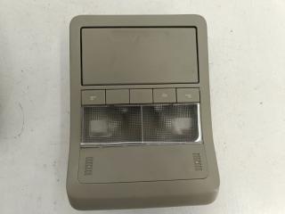 Плафон Chevrolet Captiva C140 LE9 2012 Оригинал. Кемерово (ул. Проездная)