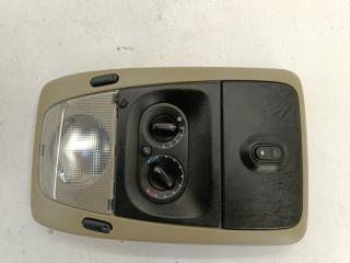 Плафон Ford Explorer U251 (1FMEU74) 281 CID 2006 Оригинал. Кемерово (ул. Проездная)