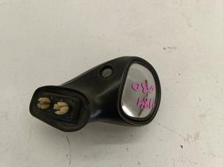 Зеркало Nissan X-trail NT30 QR20 2007 Оригинал. Дефект ЛКП. (Рожок) Кемерово (ул. Проездная)