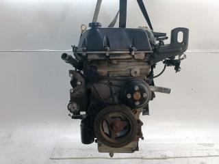 Двигатель Chevrolet Trailblazer GMT360 LL8 2003 пробег 151714 км (без навесного оборудования) Датчик коленвала 2 контакта. Кемерово (ул. Проездная)