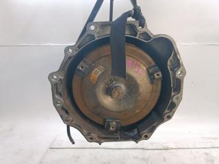 АКПП Chevrolet Trailblazer GMT360 LL8 2003 пробег 151714 км. 13 контактов Кемерово (ул. Проездная)