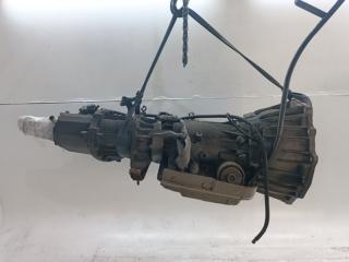 АКПП Chevrolet Trailblazer GMT360 LL8 2003 пробег 151714 км. 13 контактов Кемерово (ул. Проездная)