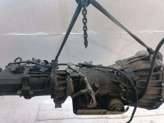 GMT360 LL8 акпп Trailblazer