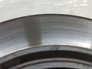 Тормозной диск E46 M54B22 3-series