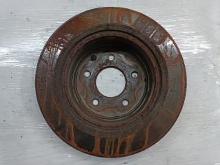 Nissan Serena HFC26 MR20DD 