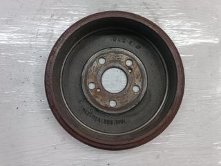 Toyota Wish ZNE10 1ZZ