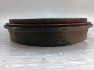 ZNE10 1ZZ тормозной барабан Wish