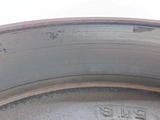 Тормозной барабан ZNE10 1ZZ Wish