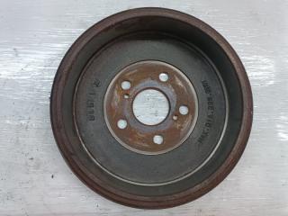 Toyota Wish ZNE10 1ZZ