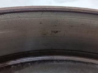 Тормозной барабан ZNE10 1ZZ Wish