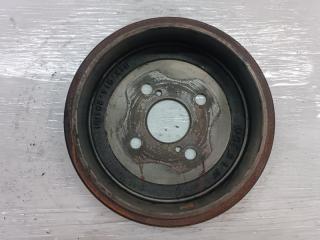 Toyota Raum NCZ20 1NZ