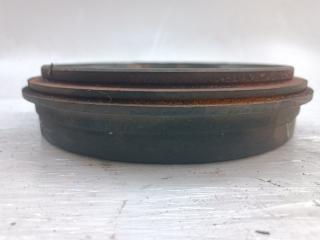 NCZ20 1NZ тормозной барабан Raum