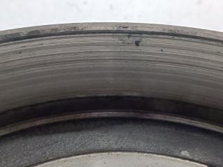 Тормозной барабан NCZ20 1NZ Raum