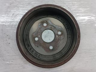 Toyota Raum NCZ20 1NZ