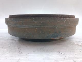 FB15 QG15 тормозной барабан Sunny