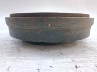 FB15 QG15 тормозной барабан Sunny