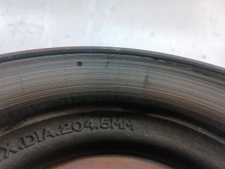 Тормозной барабан FB15 QG15 Sunny