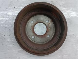 Nissan Sunny FB15 QG15