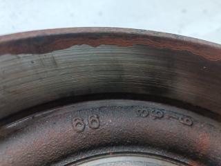 Тормозной барабан FB15 QG15 Sunny