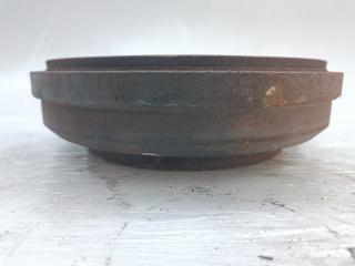 FB15 QG15 тормозной барабан Sunny