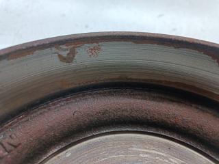 Тормозной барабан FB15 QG15 Sunny