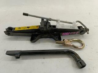 Поддомкратник Ford Focus MK2 (CB4) AODB 2005 Оригинал. Кемерово (ул. Проездная)