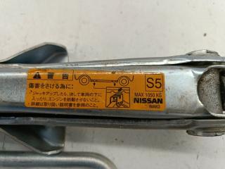 Nissan Teana J32 VQ25DE 