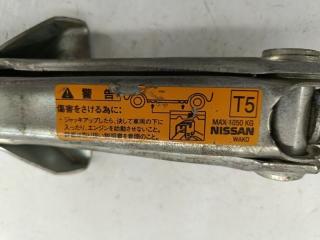 Nissan X-trail NT30 QR20 