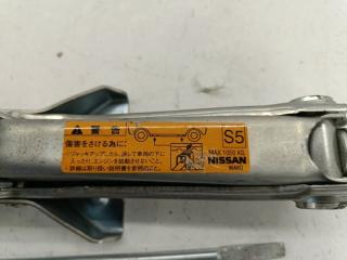 Nissan Teana J32 VQ25 